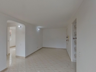 Foto 5 de VENTA DE APARTAMENTO EN ENGATIVÁ