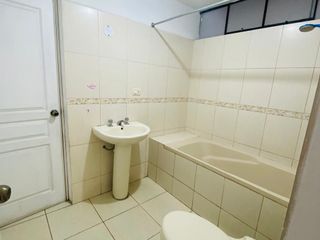 Foto 11 de Alquiler De Departamento Flat En Javier Prado Este - La Molina
