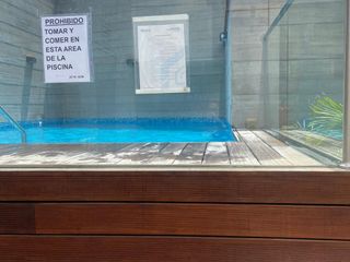 Foto 15 de ALQUILO DPTO DE DOS DORMITORIOS + COCHERA EN PISO 15
