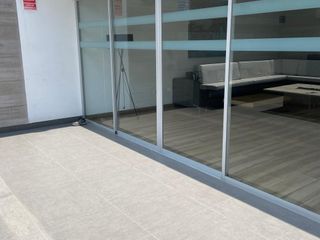 Foto 17 de ALQUILO DPTO DE DOS DORMITORIOS + COCHERA EN PISO 15