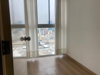 Foto 12 de ALQUILO DPTO DE DOS DORMITORIOS + COCHERA EN PISO 15