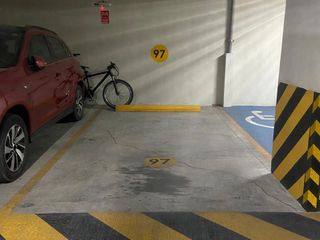 Foto 14 de ALQUILO DPTO DE DOS DORMITORIOS + COCHERA EN PISO 15