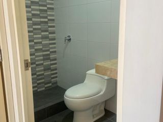 Foto 13 de ALQUILO DPTO DE DOS DORMITORIOS + COCHERA EN PISO 15