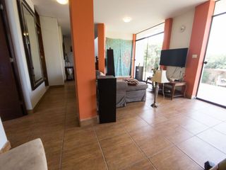 Foto 7 de SE VENDE UNA HERMOSA CASA DE PLAYA EN EL BALNEARIO DE SANTA ROSA