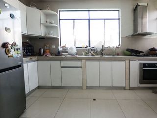 Foto 10 de SE VENDE UNA HERMOSA CASA DE PLAYA EN EL BALNEARIO DE SANTA ROSA