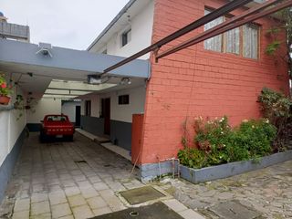 Foto 2 de En Venta Casa Rentera Redondel Atahualpa - Sur de Quito