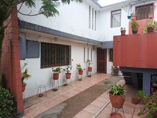 Foto 5 de En Venta Casa Rentera Redondel Atahualpa - Sur de Quito