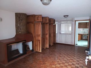 Foto 8 de En Venta Casa Rentera Redondel Atahualpa - Sur de Quito