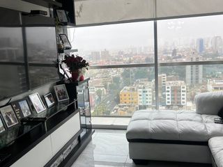 Foto 1 de VENTA HERMOSO DEPARTAMENTO 3D – BALCÓN Y COCHERA - JESÚS MARÍA