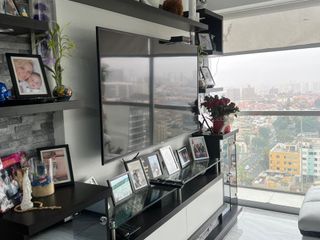 Foto 2 de VENTA HERMOSO DEPARTAMENTO 3D – BALCÓN Y COCHERA - JESÚS MARÍA