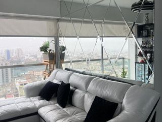 Foto 3 de VENTA HERMOSO DEPARTAMENTO 3D – BALCÓN Y COCHERA - JESÚS MARÍA