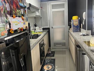 Foto 5 de VENTA HERMOSO DEPARTAMENTO 3D – BALCÓN Y COCHERA - JESÚS MARÍA