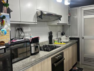 Foto 6 de VENTA HERMOSO DEPARTAMENTO 3D – BALCÓN Y COCHERA - JESÚS MARÍA