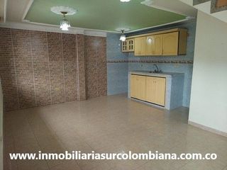 Foto 2 de ARRIENDO APARTAMENTO, BARRIO VILLA CAROLINA