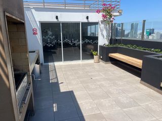 Foto 11 de Moderno Y Funcional Flat En Lindo Edificio Santa Catalina 62 M2 Mas Cochera