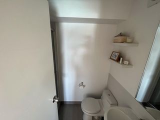 Foto 9 de Moderno Y Funcional Flat En Lindo Edificio Santa Catalina 62 M2 Mas Cochera