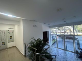 Foto 14 de Moderno Y Funcional Flat En Lindo Edificio Santa Catalina 62 M2 Mas Cochera