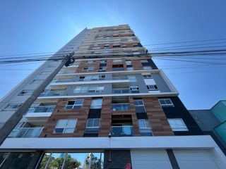 Foto 1 de Moderno Y Funcional Flat En Lindo Edificio Santa Catalina 62 M2 Mas Cochera