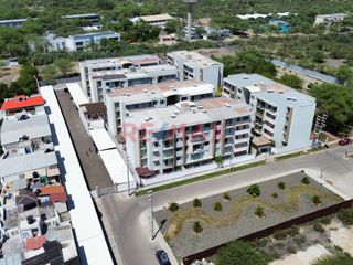 Foto 1 de Venta De Departamento Con Estacionamiento En Cond.Laguna Del Chipe // ID: 1135552