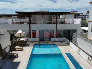 Foto 6 de Venta De Departamento Con Estacionamiento En Cond.Laguna Del Chipe // ID: 1135552