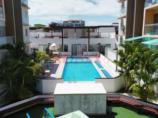 Foto 7 de Venta De Departamento Con Estacionamiento En Cond.Laguna Del Chipe // ID: 1135552
