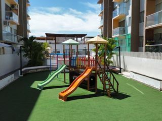 Foto 8 de Venta De Departamento Con Estacionamiento En Cond.Laguna Del Chipe // ID: 1135552