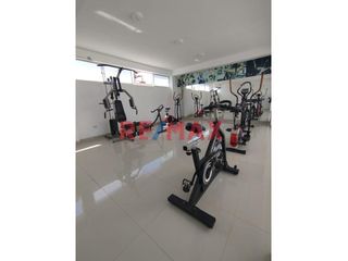 Foto 9 de Venta De Departamento Con Estacionamiento En Cond.Laguna Del Chipe // ID: 1135552