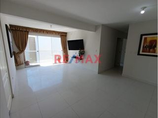 Foto 12 de Venta De Departamento Con Estacionamiento En Cond.Laguna Del Chipe // ID: 1135552