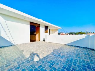 Foto 2 de Departamento en Puente Blanco con Terraza, en venta!