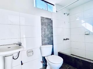 Foto 9 de Departamento en Puente Blanco con Terraza, en venta!
