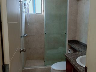 Foto 20 de Venta Departamento Tonsupa Esmeraldas