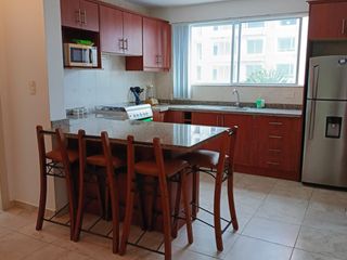 Foto 9 de Venta Departamento Tonsupa Esmeraldas