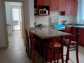 Foto 10 de Venta Departamento Tonsupa Esmeraldas