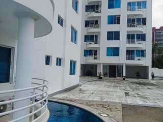 Foto 28 de Venta Departamento Tonsupa Esmeraldas