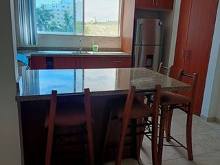 Foto 7 de Venta Departamento Tonsupa Esmeraldas