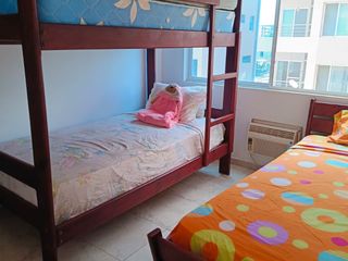 Foto 16 de Venta Departamento Tonsupa Esmeraldas