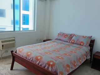 Foto 12 de Venta Departamento Tonsupa Esmeraldas