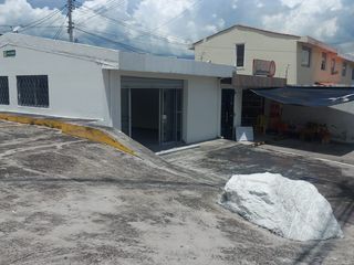 Foto 7 de SANGOLQUI LOCAL DE RENTA