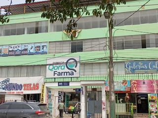 Foto 1 de Departamento en venta en Chaclacayo zona céntrica