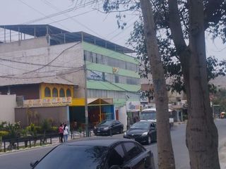 Foto 15 de Departamento en venta en Chaclacayo zona céntrica