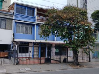 Foto 1 de VENTA CASA BARRIO GRANADA - NORTE CALI