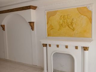 Foto 2 de VENTA CASA BARRIO GRANADA - NORTE CALI