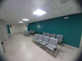 Foto 2 de 🏥 ¡Consultorio en alquiler en Edificio Qualis – Pueblo Libre! 🏥
