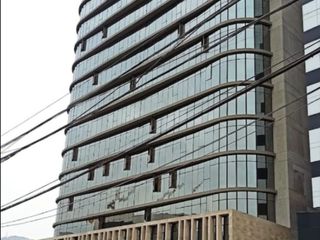 Foto 1 de 🏥 ¡Consultorio en alquiler en Edificio Qualis – Pueblo Libre! 🏥
