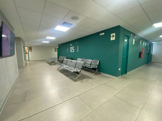 Foto 4 de 🏥 ¡Consultorio en alquiler en Edificio Qualis – Pueblo Libre! 🏥