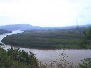 Foto 1 de VENTA DE ISLA EN ESMERALDAS