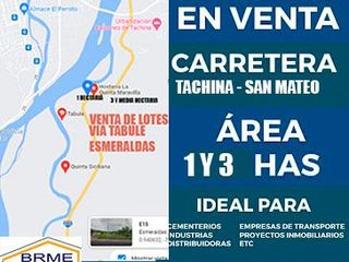 Foto 17 de VENTA DE ISLA EN ESMERALDAS