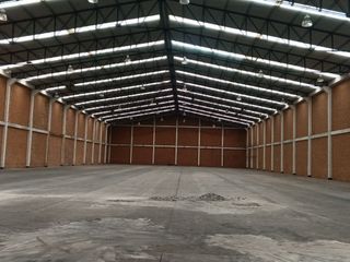 Foto 1 de Excelente bodega en parque industrial en renta ubicada en Funza