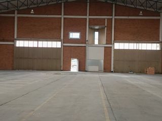 Foto 4 de Excelente bodega en parque industrial en renta ubicada en Funza