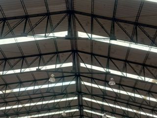 Foto 5 de Excelente bodega en parque industrial en renta ubicada en Funza